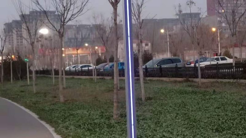 线条灯防水等级：安装中的关键考量**