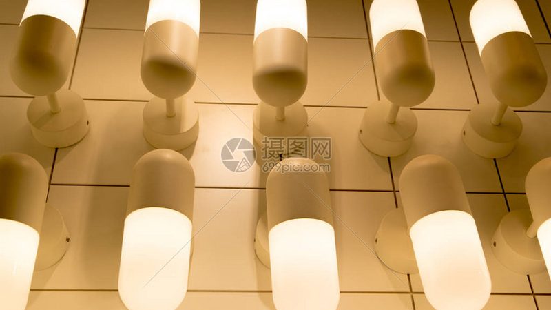 篮球馆照明，照亮竞技与安全