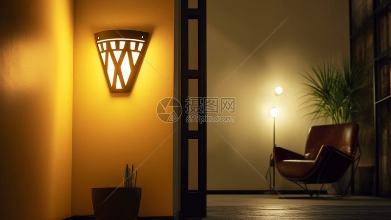 LED投光灯散热材质选择：影响价格的关键因素