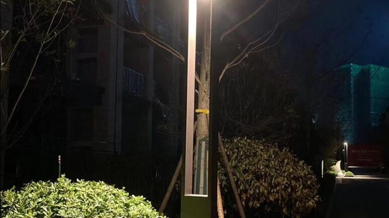 现代新中式灯饰：传承与创新的艺术之光