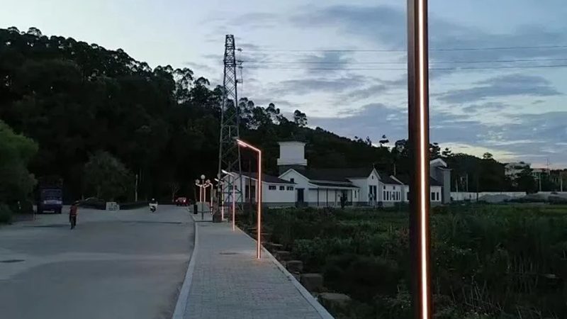 上海工程照明设计方案流程全解析