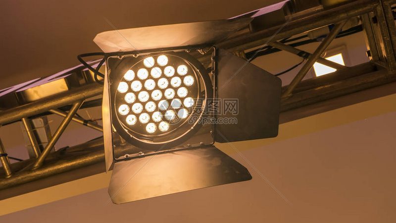 北京LED照明工程：五大关键注意事项揭秘