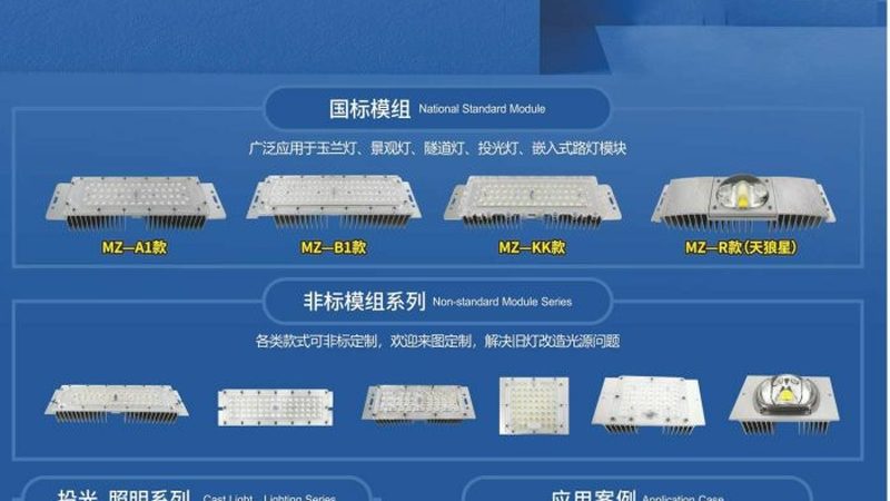 太阳能路灯与市电路灯：关键差异与选型考量